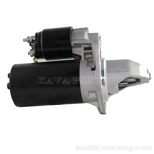 12V Starter Motor For Land Rover Defender - AMR2165, ERR6085, ESR2191, ESR2192" 

(Note: I assume there was a typo in the part number ERR6087 and corrected it to ERR6085 for the title, unless you want to keep it as is.)